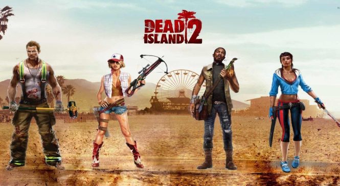Dead Island 2: Wszystko, co wiemy do tej pory